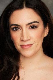 Janelle Gaeta as Beach Mother in Love Don’t Fade Away 2023