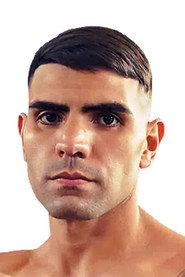 Braian Nahuel Suarez as Self in Ben Whittaker vs. Braian Suarez 2026