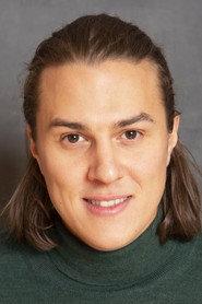 Sami Lalou as Jone in A Midsummer Night's Job 2024