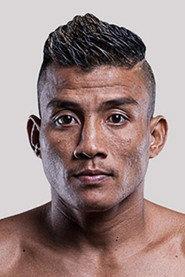 Chan Rothana as Himself in ONE Fighting Championship 20: Rise of the Kingdom 2014