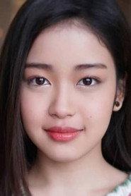 Pornsroung Rouyruen as Xiang-xiang in Endlessly 2013
