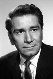 Richard Conte as Barzini in The Godfather 1972
