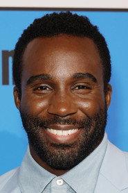 Tramell Tillman as Marvin in Octet