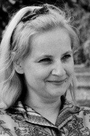 Halina Machulska as przyjaciółka in Wolna sobota 1977