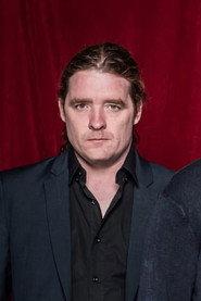 Jamie Cavanagh as in Anathema: Universal 2013