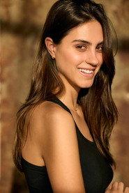 Talia Mychael Blaney as Alea Kai in What's My Name Again? 2023