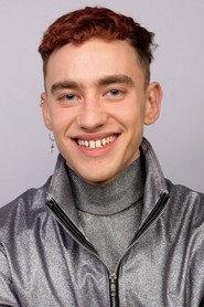 Olly Alexander as Self in An Audience with Kylie 2023