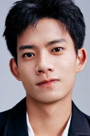 Zhao Runnan as Chen Chen in A Journey of Blossoms 2025
