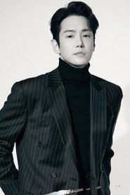 Hwanhee as Jung-woo in Five Senses of Love 2015