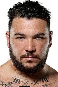 Louie Sutherland as Self in PFL 2023 Challenger Series: Week 3/Heavyweights - Marques vs. Hylton 2023