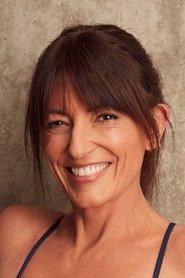 Davina McCall as Self in Jade Goody: Ultimate Housemate 2010