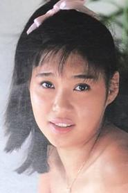 Seira Kitagawa as Yoshimi in Entrails of a Beautiful Woman 1986