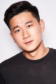 Sam Li as Robert Chang in Take the Night 2022