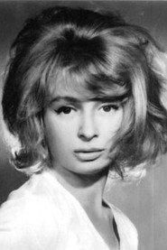 Teresa Wicińska as Teresa in The Anatomy of Love 1972