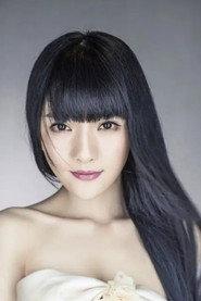 Ruoqing Liu as in Youth of Talent 2021