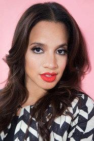 Dascha Polanco as Cuca in In the Heights 2021