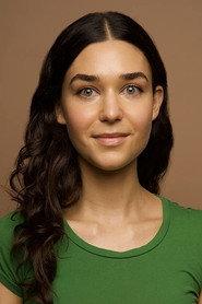 Elyse Cantor as Nicky in Her Deadly Groom 2020