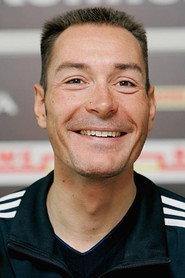 Erik Zabel as Himself in Hell on Wheels 2004
