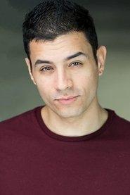 Javier Villamil as Hector in Vanished: Searching for My Sister 2022