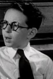 Darwood Kaye as Waldo in The Little Ranger 1938