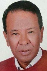 Ali Abdel Raheem as Sambo in Shams El Zanaty 1991