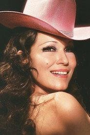 Lupe Mejía 'La Yaqui' as in Juan Polainas 1987