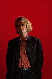 Conor Deegan III as in Echoes Series - Fontaines DC