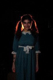 Hlnd Ibrahim as Emilya Grady in The Shining Play 2026