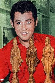 Chaiya Suriyun as Wu Chung in Snake Queen 1972