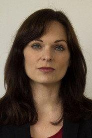 Helen Kent as Brenda in A Light Through Coloured Glass 2022