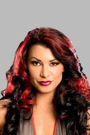 Lisa Marie Varon as Victoria in WWE WrestleMania XX 2004