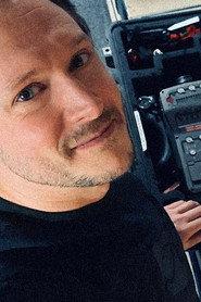 Bo Pärletun as Himself in Bo Ko 2006