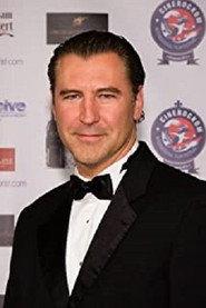 Mark Alexander Herz as in Spychosis
