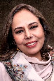 Beo Raana Zafar as Rosie in Good Morning Karachi 2013