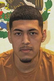 Daniel Blancas as Self in Juan Huertas vs. Miguel Madueno 2022