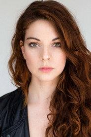 Bethany Walls as Ava in Nowhere Johnny 2013