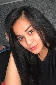 Juwita Bahar as Ayu in Gratuity Girl 2011