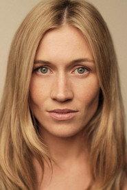 Jessica Kinsey as Alicia Narcissi in The Alice Paradox 2026