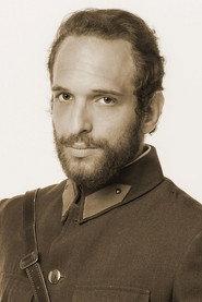 Markos Papadokostantakis as Michalis in House with Garden 2015