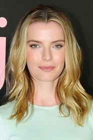 Betty Gilpin as Kris in The Social Reckoning 2026
