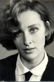 Olesya Malakhova as Лидия Антоновна Вельская in Was There Karotin? 1990