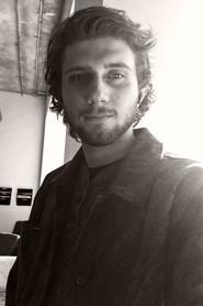 Jake Stokes as Marksman in Blood Crystals 2024