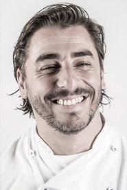 Jordi Roca as in Cooking up a Tribute 2015