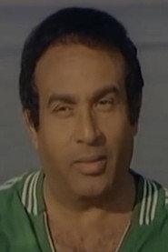 محمد رسلان as حسّان الطيب in Let me avenge 1979