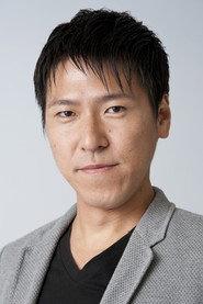 Ryôji Nakamura as Mattsun in Gaki Rock 2014