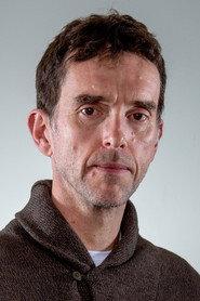 Mark Charnock as Marlon Dingle in Emmerdale: Paddy and Marlon's Big Night In 2011