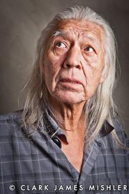 Pius Savage as Narrator (voice) in Moose the Movie 2015