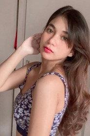 Ade Yunita as in The Perfect Husband 2018