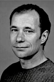 Lee Hartley as Larry in A New Way Home 2001