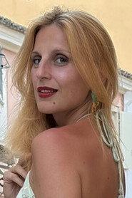 Krystallia Kefaloudi as Stella in Destiny 2021